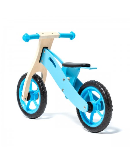Bicicletta in legno senza pedali - 4554