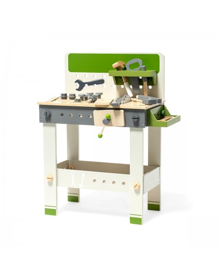 Workbench with tools ATAA - 4585