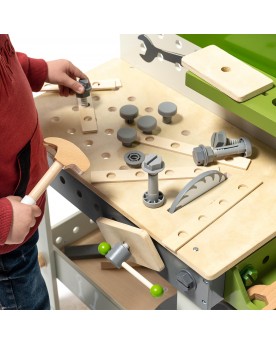 Établi à outils ATAA - 4589