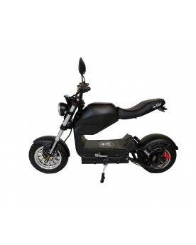 Citycoco ATAA M11 electric motorcycle 2000W and 60V/20Ah battery - 4868