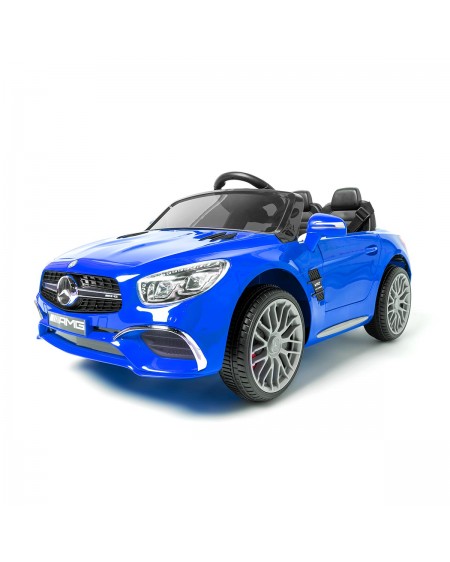 Mercedes SL 65 Mini 12v - 5198