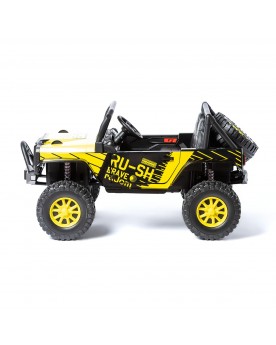 ATAA Rally 2 plazas 24V - 5334