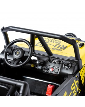 ATAA Rally 2 plazas 24V - 5340