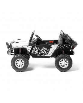 ATAA Rally 2 plazas 24V - 5347
