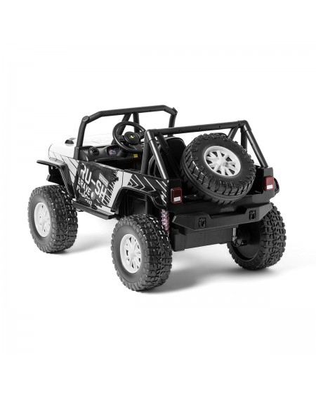 ATAA Rally 2 posti 24V - 5348