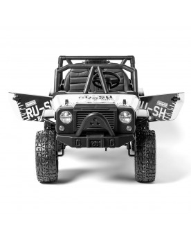 ATAA Rally 2 posti 24V - 5352