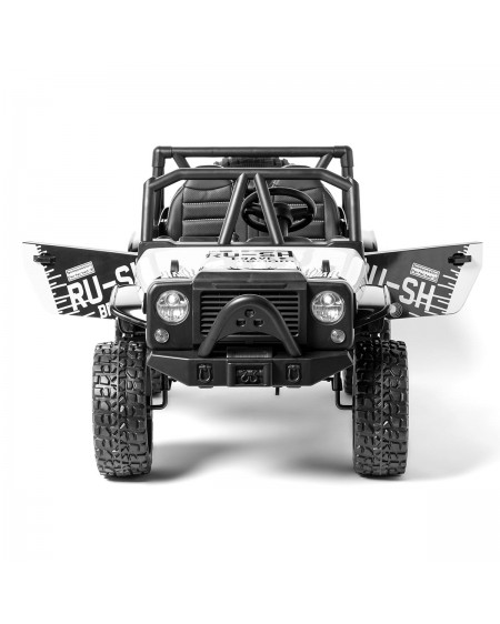 ATAA Rally 2 places 24V - 5352