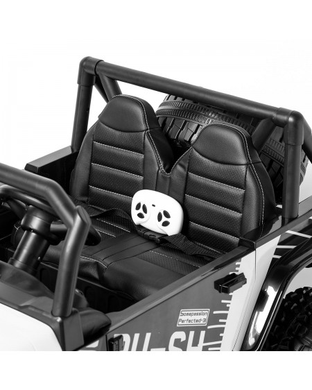 ATAA Rally 2 posti 24V - 5354