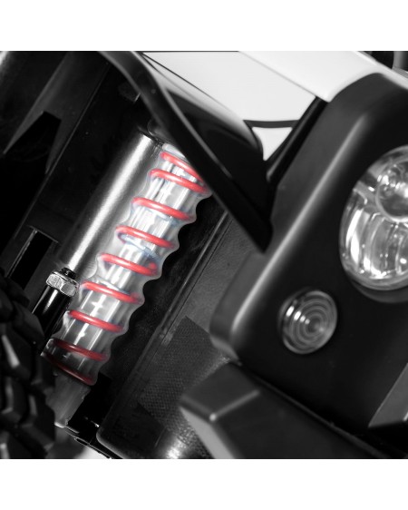 ATAA Rally 2 places 24V - 5357
