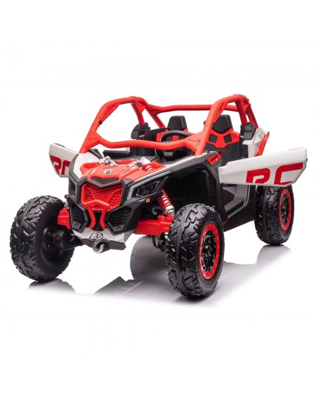 Buggy AM Maverick UTV XXL 24V et MP4 - 5482