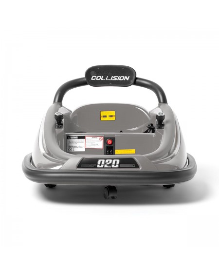 Carro Pára-choques POOMBA 12v - 6100