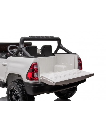 Toyota Hilux 860 24v biposto e MP4 - 6269