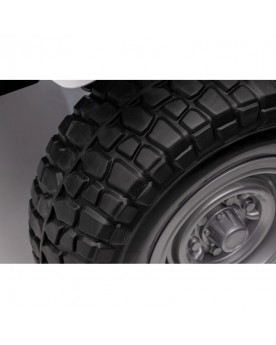 S316 Toyota FJ40 24v for 2 children - 6295