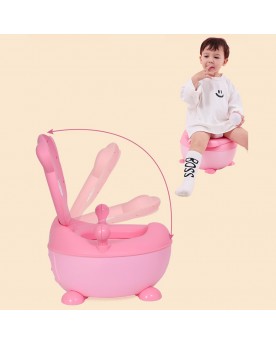 Penico infantil ATAA Pupy - 6942