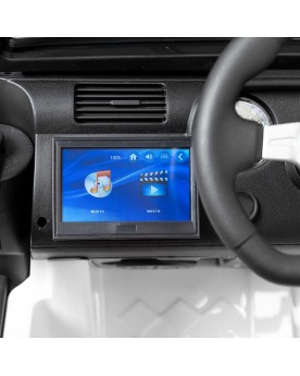 Ataa Ground 24v SUV 2 posti - 7244