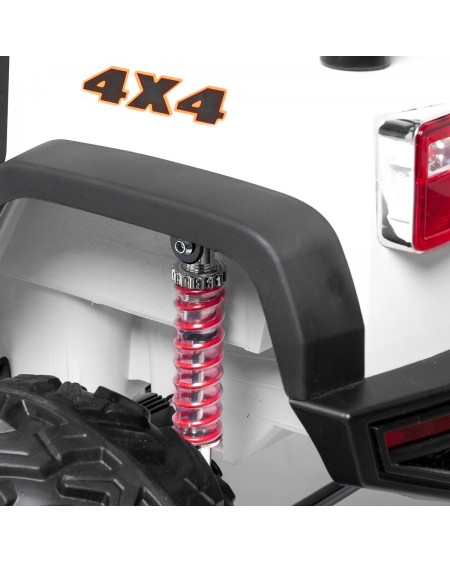 Ataa Ground 24v SUV 2 posti - 7246