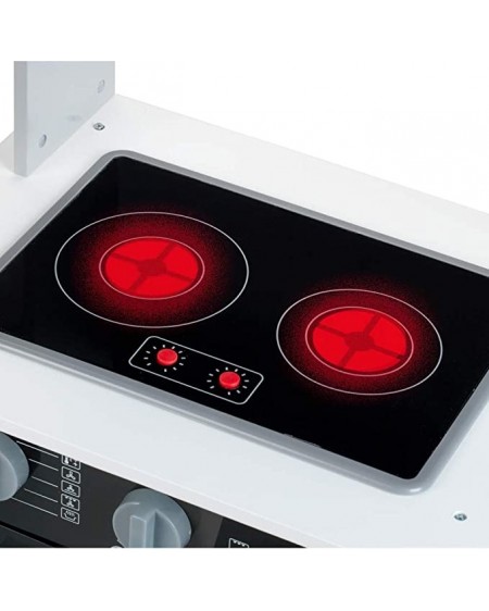 Elemento de cozinha infantil de madeira - 7271