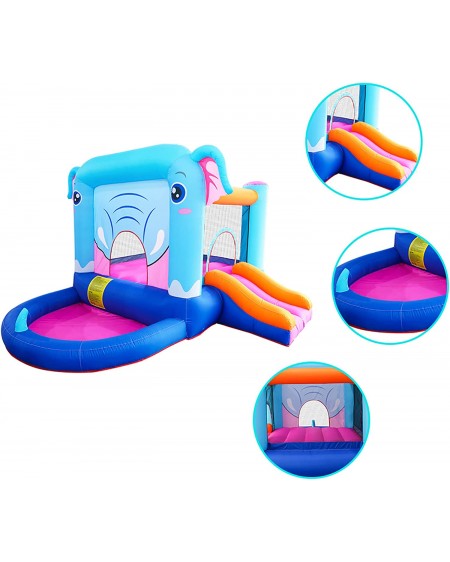 Bouncy castle for children DUMBO - 8518