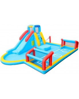 Château gonflable aquatique WATER Sport - 8553