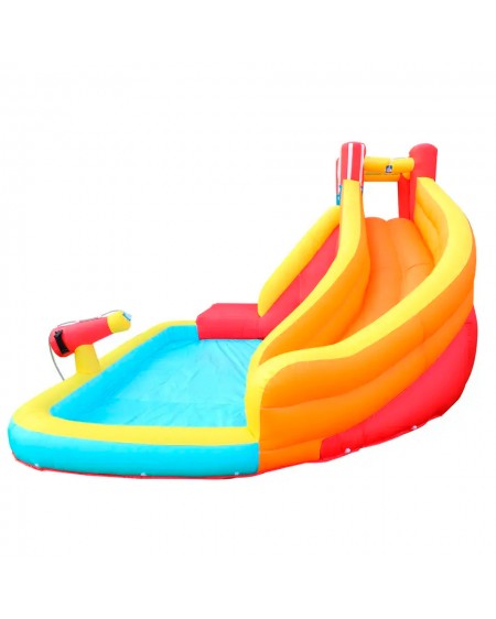 Castillo hinchable de agua Water Puller - 8600