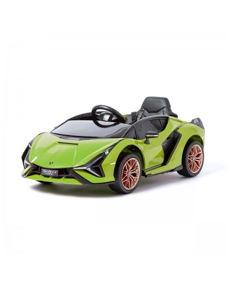 Lamborghini Sian edizione 12V - 9017