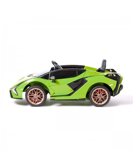 Lamborghini Sian edizione 12V - 9019