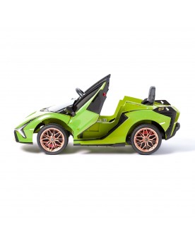 Lamborghini Sian edizione 12V - 9020