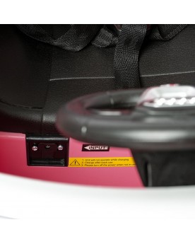 Batterie et télécommande Audi Q8 12V - 9210
