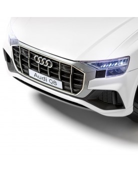 Batteria Audi Q8 12v e telecomando - 9229