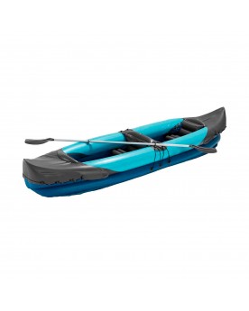 Expedition 2 seater inflatable kayak - 9271