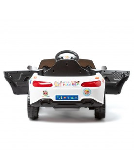 Voiture électrique enfant 6v ATAA Cocomelon - 9379