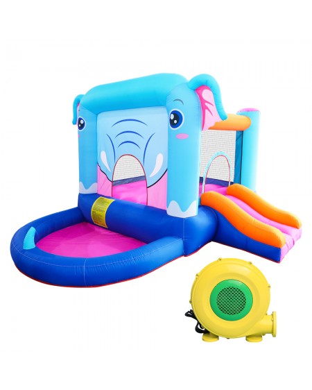 Bouncy castle for children DUMBO - 9431