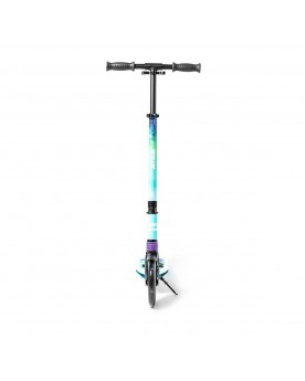 Patinete con ruedas luminosas MINT - 9493