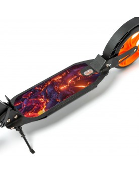 Vulcan scooter urbana - 9587