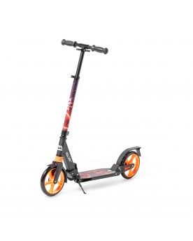 Vulcan scooter urbana - 9588