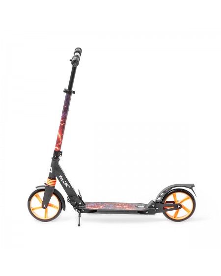 Vulcan scooter urbana - 9593