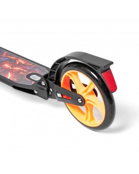 Vulcan scooter urbana - 9601