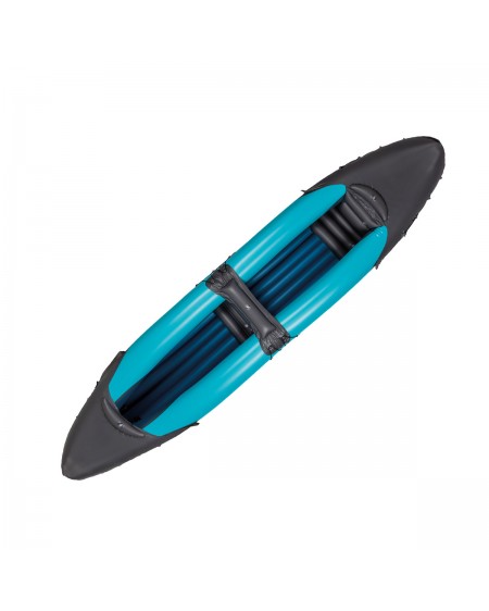 Kayak gonfiabile Expedition 2 posti - 9707