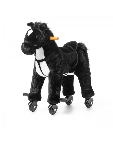 Cavalo de equitação Ponyride Blaky para crianças - 9785