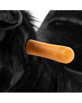 Ponyride Blaky cheval d'équitation pour enfants - 9792