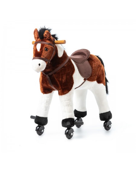 Reitpferd Ponyride Oasis - 9812