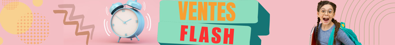 Ventes Flash