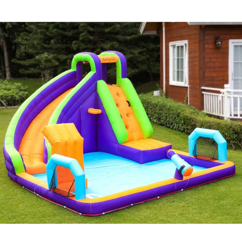 children's bouncy castle